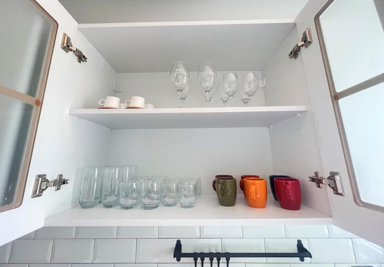 Wonder Homes- Cozy Flat, 2Br, Terrace, Cihangir, Frz3 Provincia di Provincia di Istanbul Esterno foto