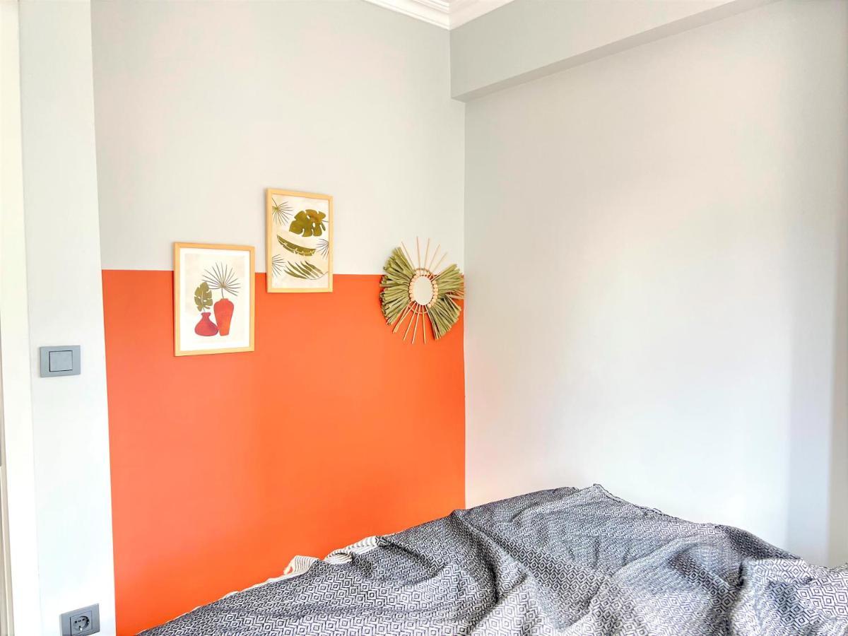 Wonder Homes- Cozy Flat, 2Br, Terrace, Cihangir, Frz3 Provincia di Provincia di Istanbul Esterno foto