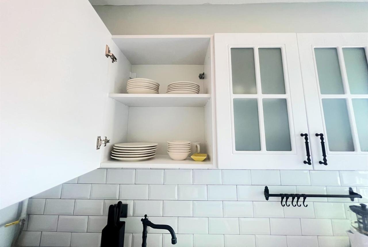 Wonder Homes- Cozy Flat, 2Br, Terrace, Cihangir, Frz3 Provincia di Provincia di Istanbul Esterno foto